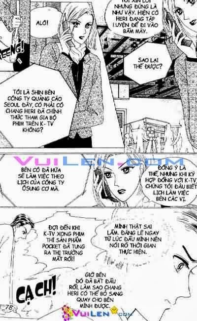 Cô Gái Đến Từ Quá Khứ: Chapter 3