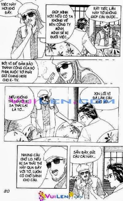 Cô Gái Đến Từ Quá Khứ: Chapter 3