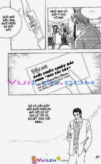 Cô Gái Đến Từ Quá Khứ: Chapter 3