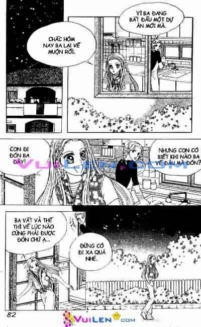 Cô Gái Đến Từ Quá Khứ: Chapter 3