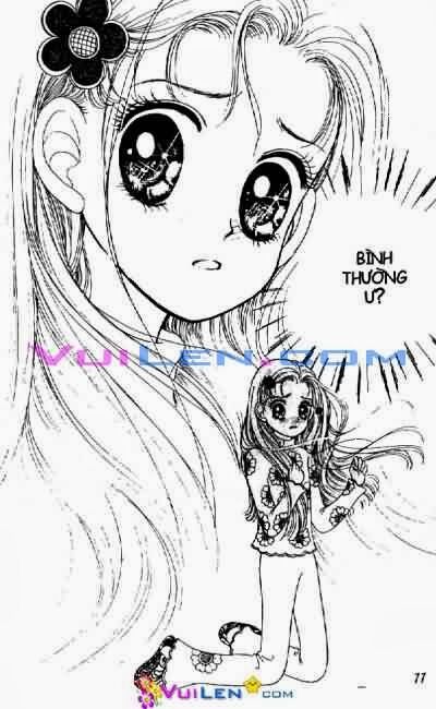 Cô Gái Đến Từ Quá Khứ: Chapter 3