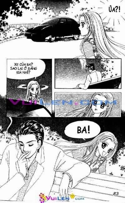 Cô Gái Đến Từ Quá Khứ: Chapter 3