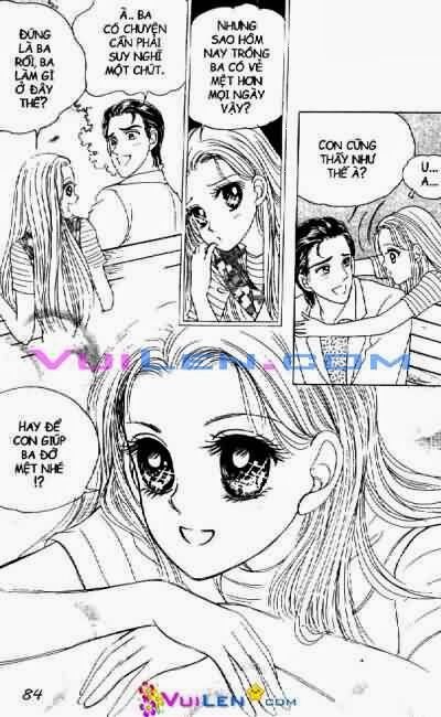 Cô Gái Đến Từ Quá Khứ: Chapter 3