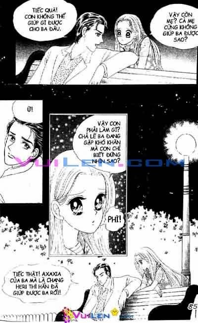 Cô Gái Đến Từ Quá Khứ: Chapter 3