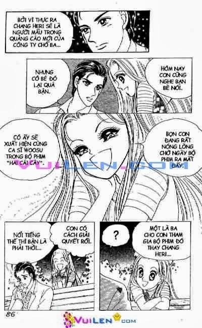 Cô Gái Đến Từ Quá Khứ: Chapter 3