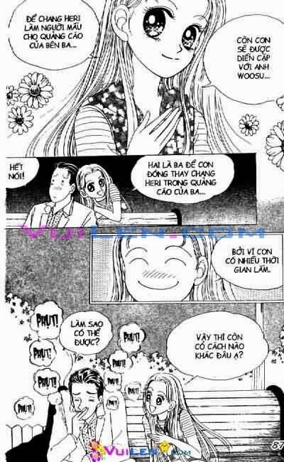 Cô Gái Đến Từ Quá Khứ: Chapter 3