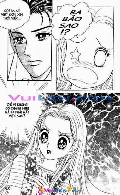 Cô Gái Đến Từ Quá Khứ: Chapter 3