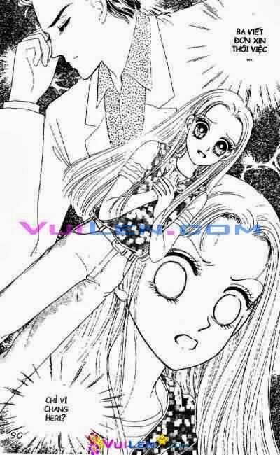 Cô Gái Đến Từ Quá Khứ: Chapter 3