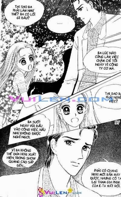 Cô Gái Đến Từ Quá Khứ: Chapter 3