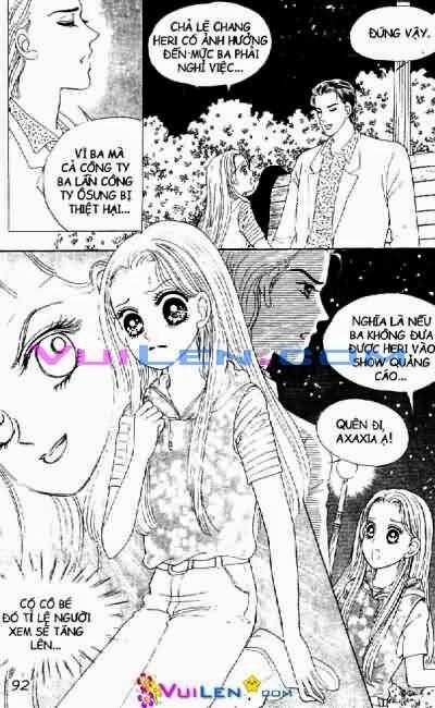 Cô Gái Đến Từ Quá Khứ: Chapter 3