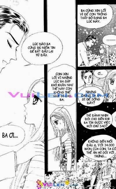 Cô Gái Đến Từ Quá Khứ: Chapter 3