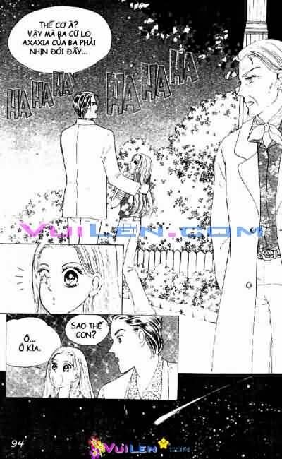 Cô Gái Đến Từ Quá Khứ: Chapter 3