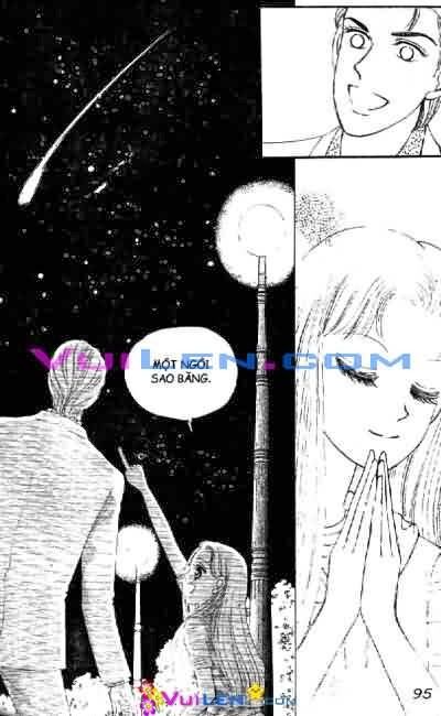 Cô Gái Đến Từ Quá Khứ: Chapter 3