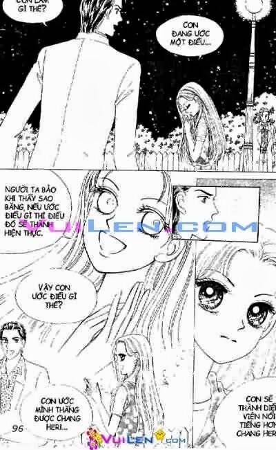 Cô Gái Đến Từ Quá Khứ: Chapter 3