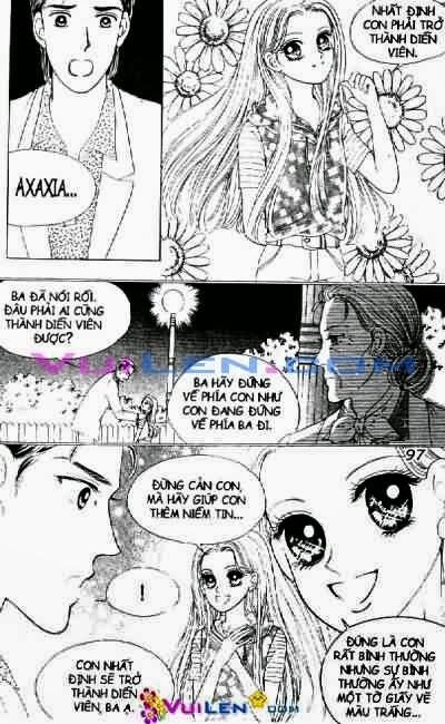 Cô Gái Đến Từ Quá Khứ: Chapter 3