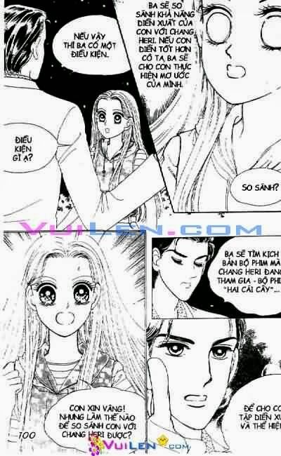 Cô Gái Đến Từ Quá Khứ: Chapter 3