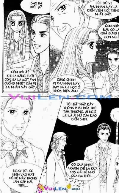 Cô Gái Đến Từ Quá Khứ: Chapter 3