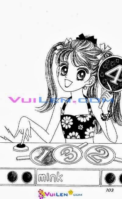 Cô Gái Đến Từ Quá Khứ: Chapter 6