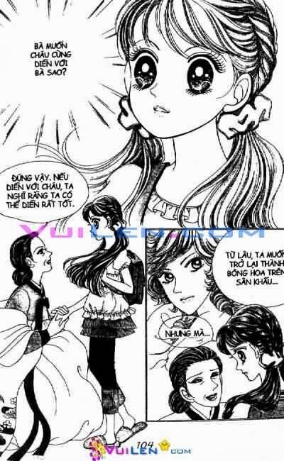 Cô Gái Đến Từ Quá Khứ: Chapter 6