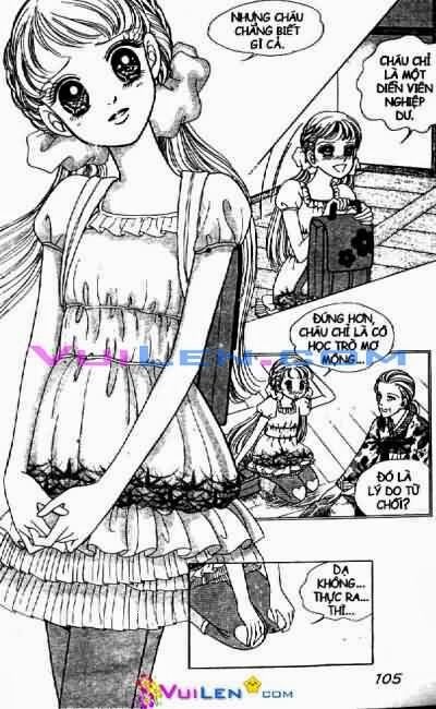 Cô Gái Đến Từ Quá Khứ: Chapter 6