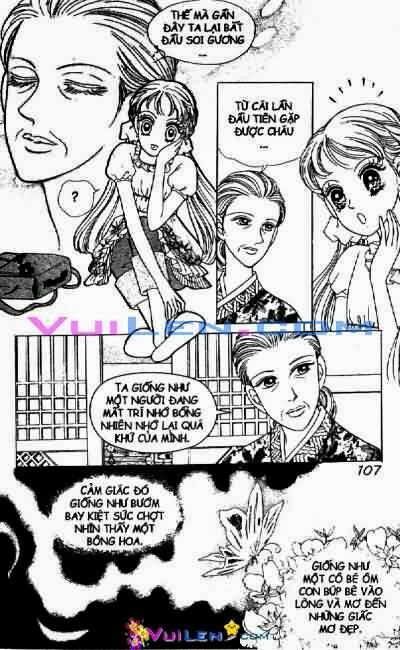 Cô Gái Đến Từ Quá Khứ: Chapter 6