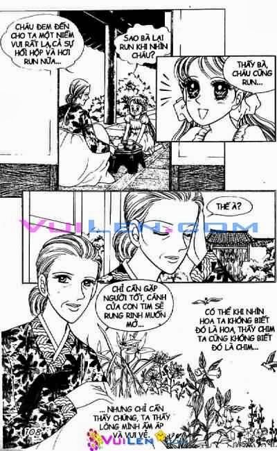 Cô Gái Đến Từ Quá Khứ: Chapter 6