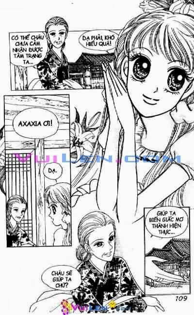Cô Gái Đến Từ Quá Khứ: Chapter 6