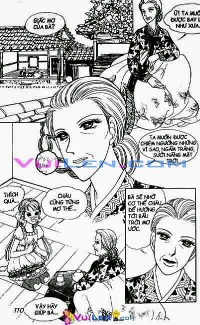 Cô Gái Đến Từ Quá Khứ: Chapter 6