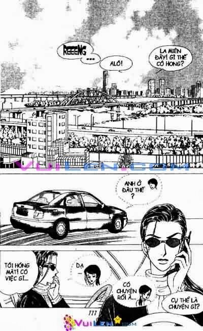 Cô Gái Đến Từ Quá Khứ: Chapter 6