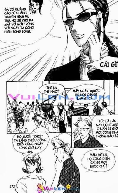 Cô Gái Đến Từ Quá Khứ: Chapter 6