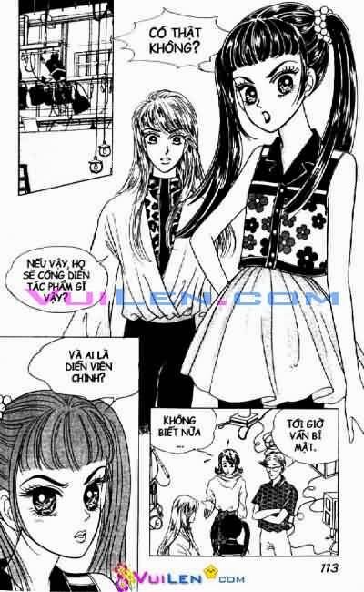 Cô Gái Đến Từ Quá Khứ: Chapter 6
