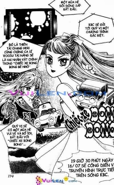 Cô Gái Đến Từ Quá Khứ: Chapter 6