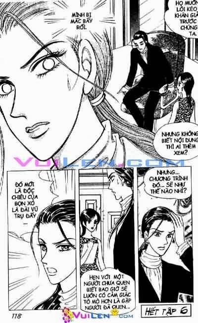 Cô Gái Đến Từ Quá Khứ: Chapter 6