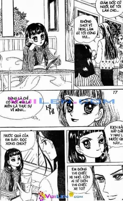Cô Gái Đến Từ Quá Khứ: Chapter 6