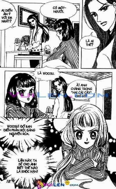 Cô Gái Đến Từ Quá Khứ: Chapter 6