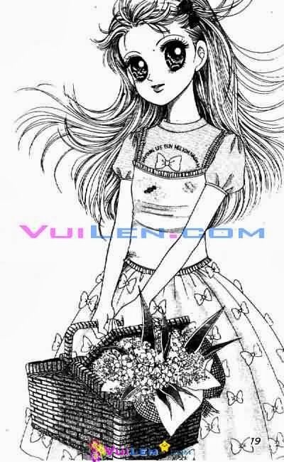 Cô Gái Đến Từ Quá Khứ: Chapter 6