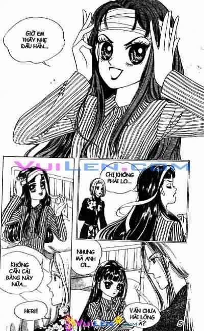 Cô Gái Đến Từ Quá Khứ: Chapter 6