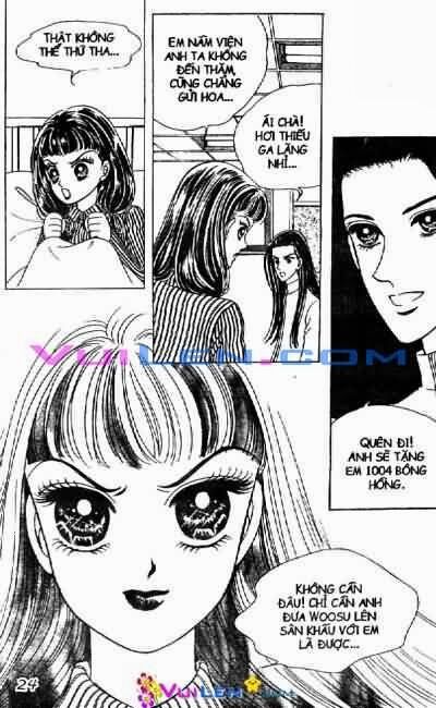 Cô Gái Đến Từ Quá Khứ: Chapter 6