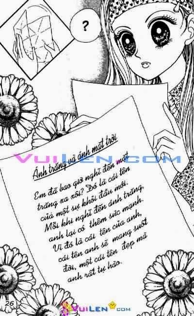 Cô Gái Đến Từ Quá Khứ: Chapter 6