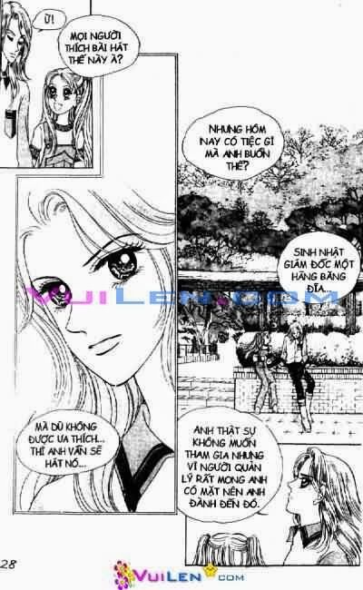 Cô Gái Đến Từ Quá Khứ: Chapter 6