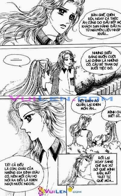 Cô Gái Đến Từ Quá Khứ: Chapter 6
