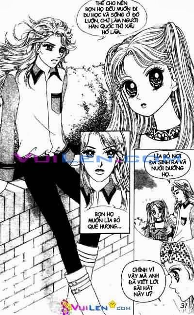 Cô Gái Đến Từ Quá Khứ: Chapter 6