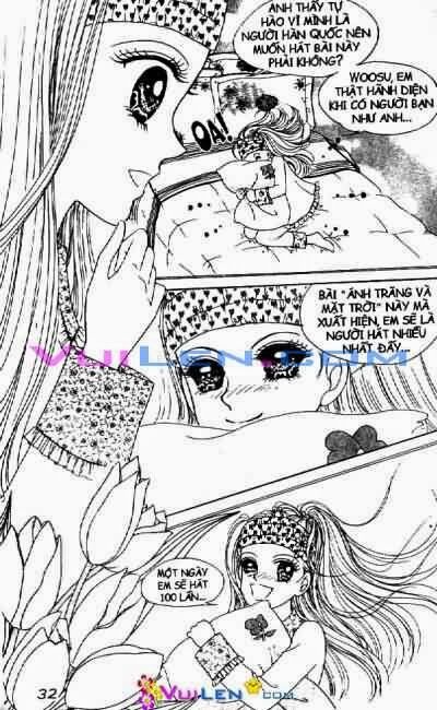 Cô Gái Đến Từ Quá Khứ: Chapter 6