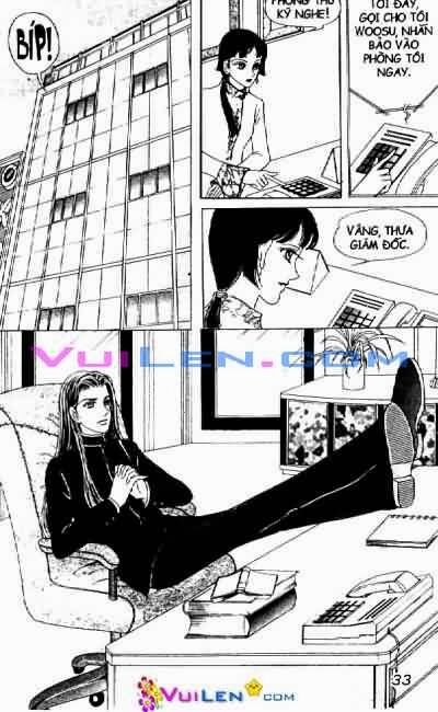 Cô Gái Đến Từ Quá Khứ: Chapter 6