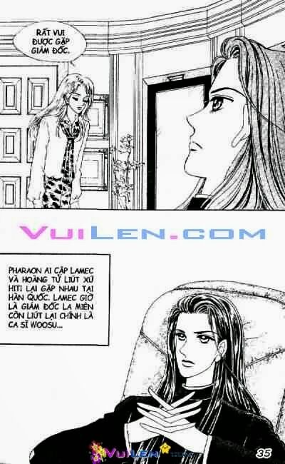 Cô Gái Đến Từ Quá Khứ: Chapter 6