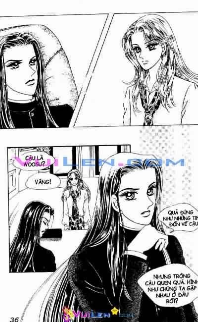 Cô Gái Đến Từ Quá Khứ: Chapter 6