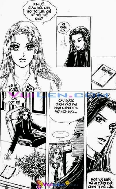 Cô Gái Đến Từ Quá Khứ: Chapter 6