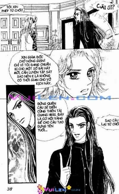 Cô Gái Đến Từ Quá Khứ: Chapter 6