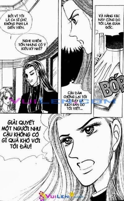 Cô Gái Đến Từ Quá Khứ: Chapter 6