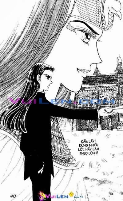 Cô Gái Đến Từ Quá Khứ: Chapter 6